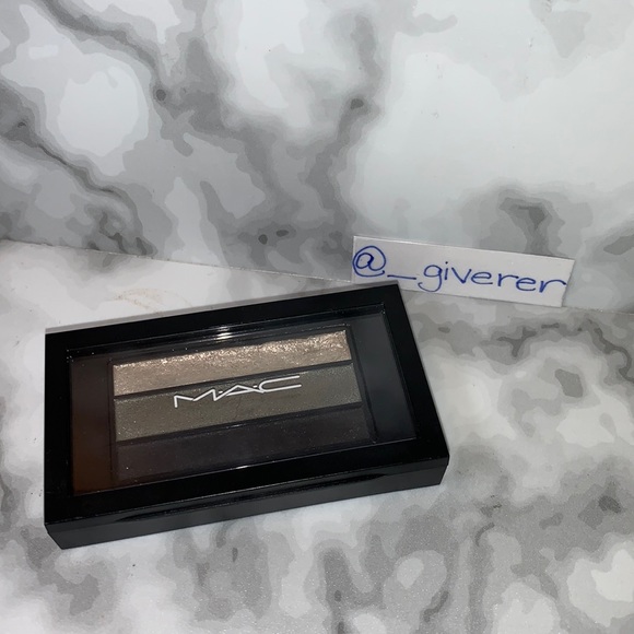 Cool Companions Veluxe Pearlfushion Shadow Trio Palette - Picture 6 of 16